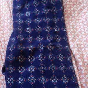 Little girl leggings